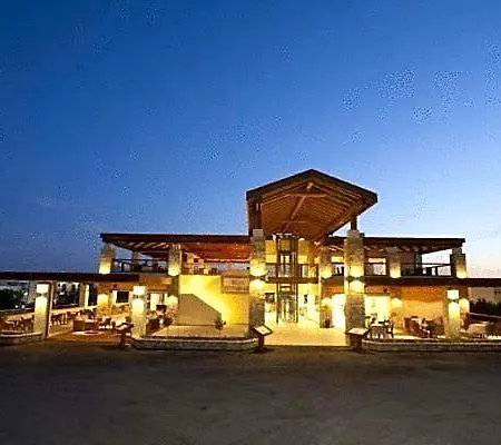Hotel Island Blue