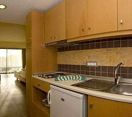 Hotel Island Blue 3*