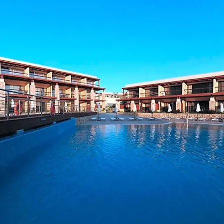 Hotel Island Blue