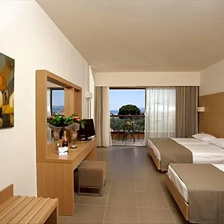Hotel Island Blue