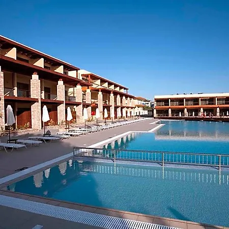 Island Blue Hotel