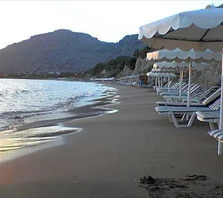 Island Blue Hotel Laerma (Rhodes)