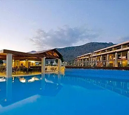 Hotel Island Blue Laerma (Rhodes)