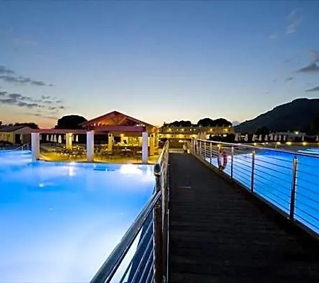Hotel Island Blue