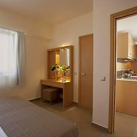 Hotel Island Blue
