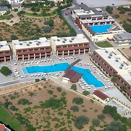 Island Blue Hotel 3*