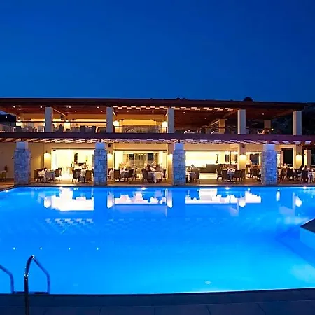 Island Blue Hotel 3*