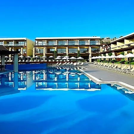 Island Blue 3* Laerma (Rhodes)