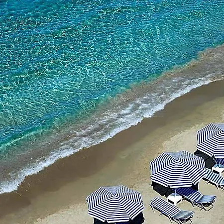 Hotel Island Blue