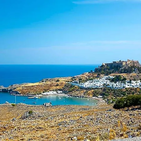 Hotel Island Blue 3*
