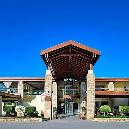 Hotel Island Blue 3*