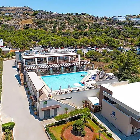 Hotel Island Blue