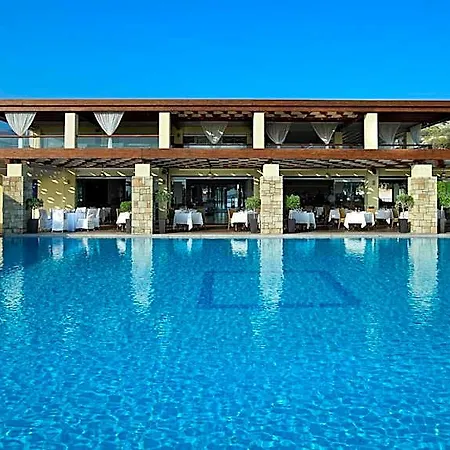 Island Blue Laerma (Rhodes)